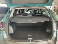 Neu Kia Sportage Turbo 160 PS (117 kW) 2026 Grau SUV