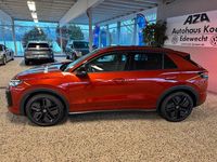 Neu VW T-Roc Style 150 PS (110 kW) 2026 Orange SUV