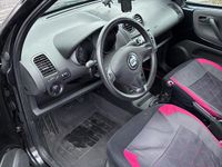 Gebraucht Seat Arosa 50 PS (36 kW) 2003 Schwarz Kleinwagen