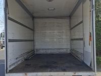 Gebraucht VW Crafter 163 PS (119 kW) 2012 Weiß Van