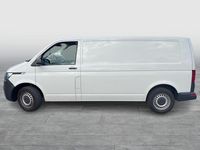 Gebraucht VW Transporter 150 PS (110 kW) 2021 Candyweiß Van