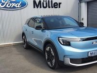 Gebraucht Ford Explorer Premium 209 kW (285 PS) 2024 Blau SUV