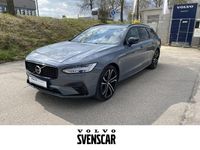 Gebraucht Volvo V90 Plus 398 PS (292 kW) 2022 Grau Kombi