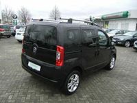 gebraucht Fiat Qubo 1.4 MyLife Klima Freisprechanlage