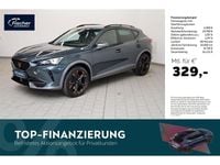 Gebraucht Cupra Formentor VZ 245 PS (180 kW) 2022 Gruen SUV