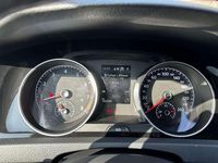 Gebraucht VW Golf VII Executive 110 PS (80 kW) 2017 Kleinwagen