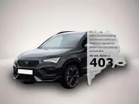 Gebraucht Cupra Ateca 190 PS (139 kW) 2025 Manufacturer SUV