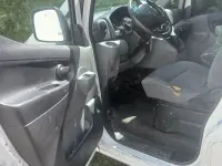 Gebraucht Nissan Evalia Premium Edition 90 PS (66 kW) 2011 Grau Van / Kleinbus