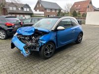 gebraucht Opel Adam Open Air