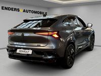 Gebraucht Renault Rafale Esprit Alpine 200 PS (147 kW) 2025 Grau SUV