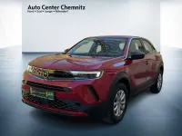 Gebraucht Opel Mokka Edition 101 PS (74 kW) 2023 Power rot SUV