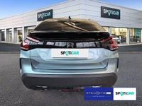 Gebraucht Citroën C4 PureTech 131 PS (96 kW) 2023 Blau SUV