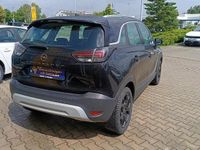 Gebraucht Opel Crossland X 131 PS (96 kW) 2023 Karbon schwarz (metallic) SUV