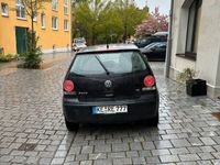 gebraucht VW Polo 9n united 1.2
