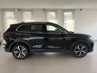 Gebraucht VW Tiguan Elegance 150 PS (110 kW) 2024 Schwarz SUV