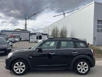 Gebraucht Mini Cooper 136 PS (100 kW) 2021 Schwarz Kleinwagen