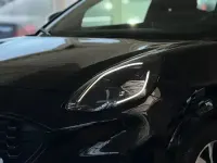 Second-hand Ford Puma ST-Line 210 CP (154 kW) 2023 Negru SUV