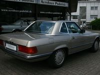 gebraucht Mercedes 300 SLAutm| D.Auslief.|H-Zulassung|Classic Data