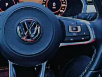 Gebraucht VW Passat R-line 190 PS (139 kW) 2017 Blau Kombi