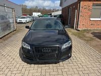 Gebraucht Audi A3 S-line plus 140 PS (102 kW) 2012 Schwarz Kleinwagen