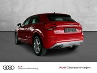 gebraucht Audi Q2 Sport 35 TDI kW S tronic