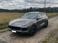 Gebraucht Porsche Cayenne S 385 PS (283 kW) 2016 Grau SUV