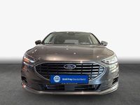 Neu Ford Focus Titanium X 155 PS (114 kW) 2026 Magnetic metallic Limousine