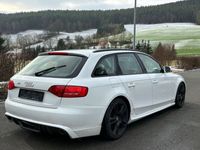 gebraucht Audi A4 Avant Attraction quattro