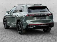 Nuova VW Tiguan Style 150 CV (110 kW) 2025 Verde SUV