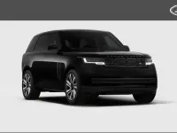 Neu Land Rover Range Rover HSE 460 PS (338 kW) 2026 Grün SUV