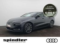 Neu Audi A6 e-tron Performance 269 kW (367 PS) 2026 Magnetgrau Kombi