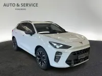 Gebraucht Cupra Terramar 150 PS (110 kW) 2025 Weiß SUV