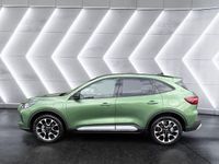 Gebraucht Ford Kuga Active X 242 PS (177 kW) 2025 Gruen SUV