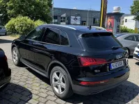 Gebraucht Audi Q5 150 PS (110 kW) 2018 SUV