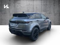 Gebraucht Land Rover Range Rover evoque SE Dynamic 204 PS (150 kW) 2025 Eiger grey SUV