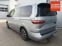 Ny VW Multivan Edition 2026 Andere Minibuss