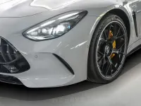 Gebraucht Mercedes AMG GT 55 AMG 476 PS (350 kW) 2026 Manufaktur lack manufaktur alp Coupé