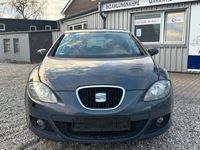 gebraucht Seat Leon 2.0 TDI CR Sport DSG