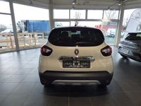 gebraucht Renault Captur Collection