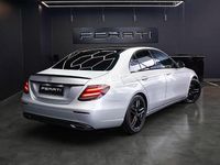 Gebraucht Mercedes E400 333 PS (244 kW) 2017 Silber Limousine