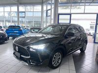 Gebraucht MG HS Comfort 162 PS (119 kW) 2024 Schwarz SUV
