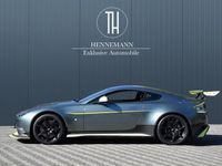 Gebraucht Aston Martin V8 Vantage 446 PS (328 kW) 2016 Grün Coupé