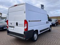 gebraucht Fiat Ducato Hochr.-Kasten 30 130 L2H2 RS: 3450 mm