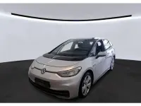 Gebraucht VW ID.3 150 kW (204 PS) 2023 Scale silver (metallic) Kleinwagen