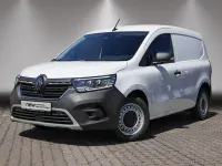 Neu Renault Kangoo Business 95 PS (69 kW) 2026 Weiß (weiß) Van / Kleinbus