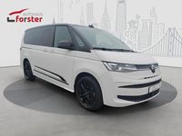 Gebraucht VW Multivan Edition 150 PS (110 kW) 2024 Weiß Van