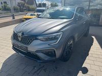 Neu Renault Arkana Esprit Alpine 140 PS (102 kW) 2025 Graphit grau satiniert SUV