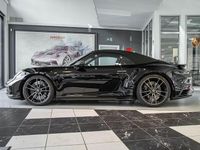 Gebraucht Porsche 992 581 PS (427 kW) 2023 Schwarz Cabrio