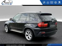 Gebraucht BMW X5 Sport Line 235 PS (172 kW) 2010 Schwarz SUV