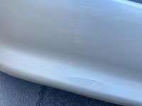 Gebraucht Toyota Auris 124 PS (91 kW) 2007 Grau Kleinwagen